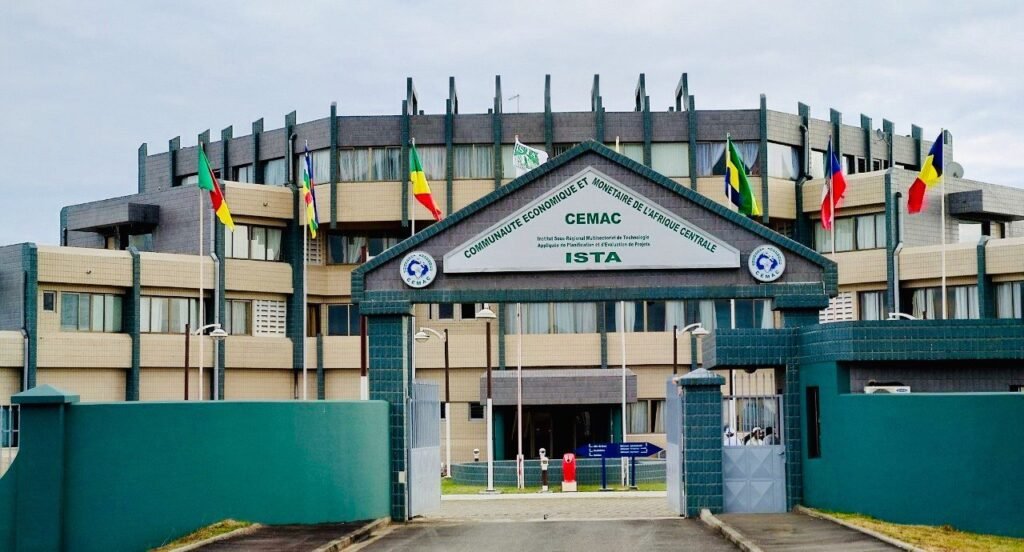 Avis de concours ista-cemac 2025-2026