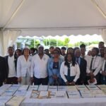16e journée de la cemac à Libreville