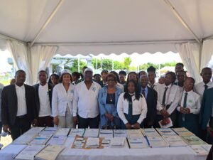 Lire la suite à propos de l’article 16e journée de la cemac à Libreville
