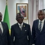 AUDIENCE ACCORDÉE AU DG DE L’ISTA PAR LE MINISTRE CONGOLAIS DE L’ÉCONOMIE DU PLAN ET DE L’INTÉGRATION RÉGIONALE