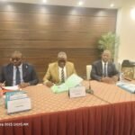 53e session ordinaire du Conseil d’Administration de l’ISTA-CEMAC