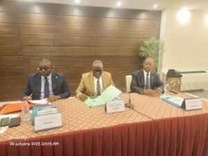 Lire la suite à propos de l’article 53e session ordinaire du Conseil d’Administration de l’ISTA-CEMAC