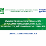 RENFORCEMENT DES CAPACITÉS À L’ISTA-CEMAC